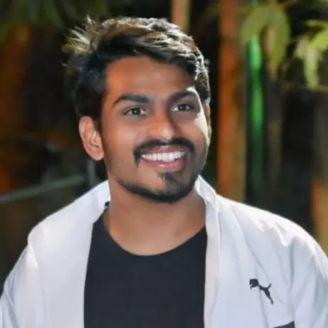 Beerappa Belasakarge, co-founder of Arventiq Labs LLP