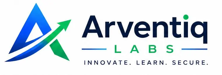 Arventiq Labs LLP